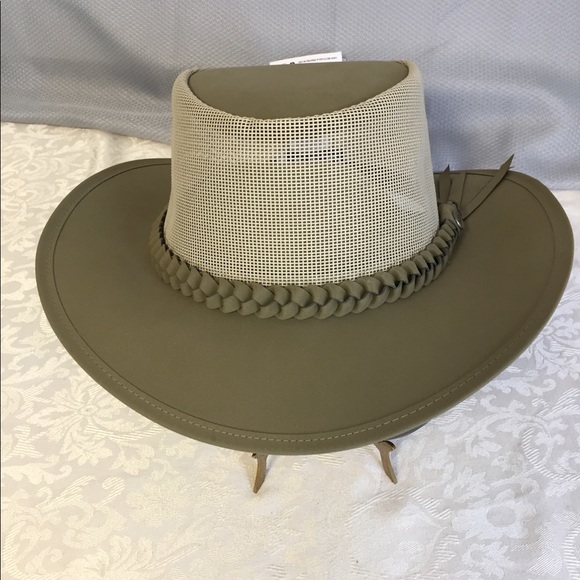 aussie men's hats